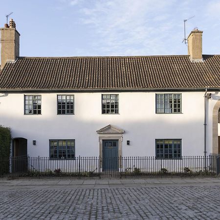 Churchill Cottage Bishop Auckland Extérieur photo