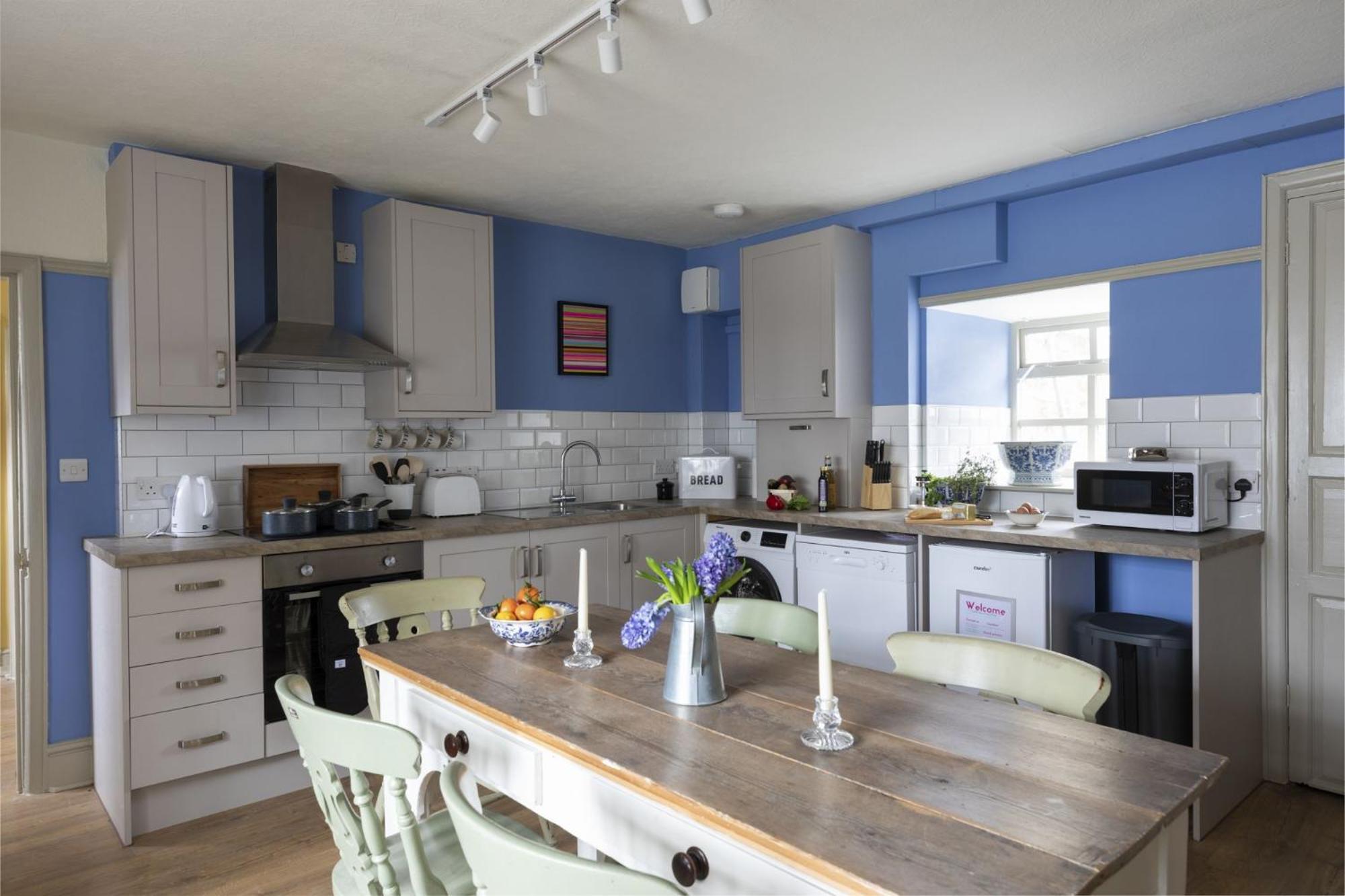 Churchill Cottage Bishop Auckland Extérieur photo