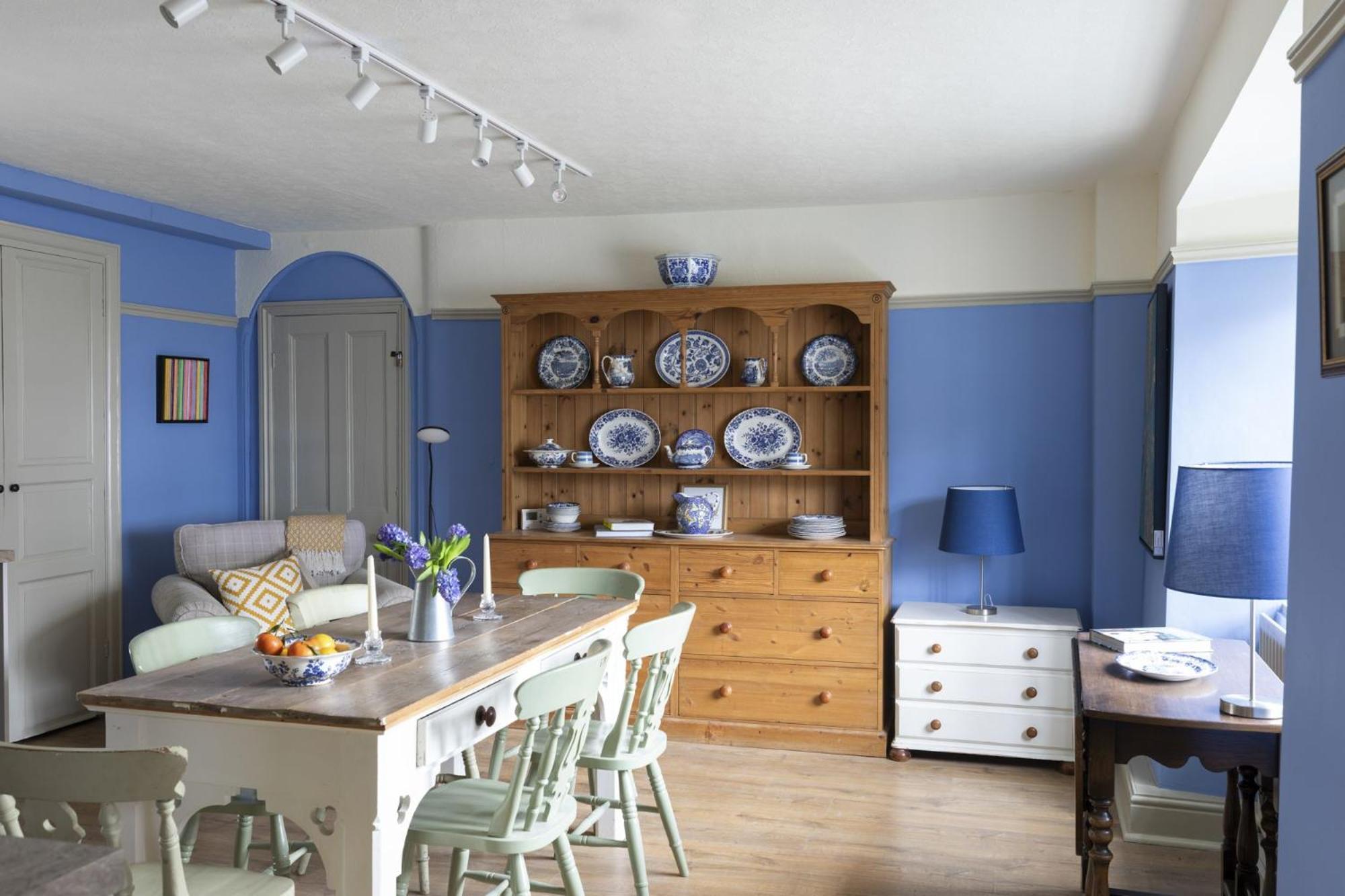 Churchill Cottage Bishop Auckland Extérieur photo