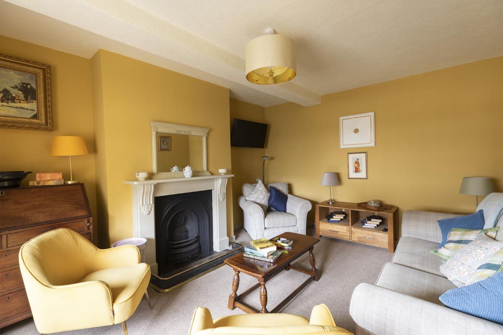 Churchill Cottage Bishop Auckland Extérieur photo
